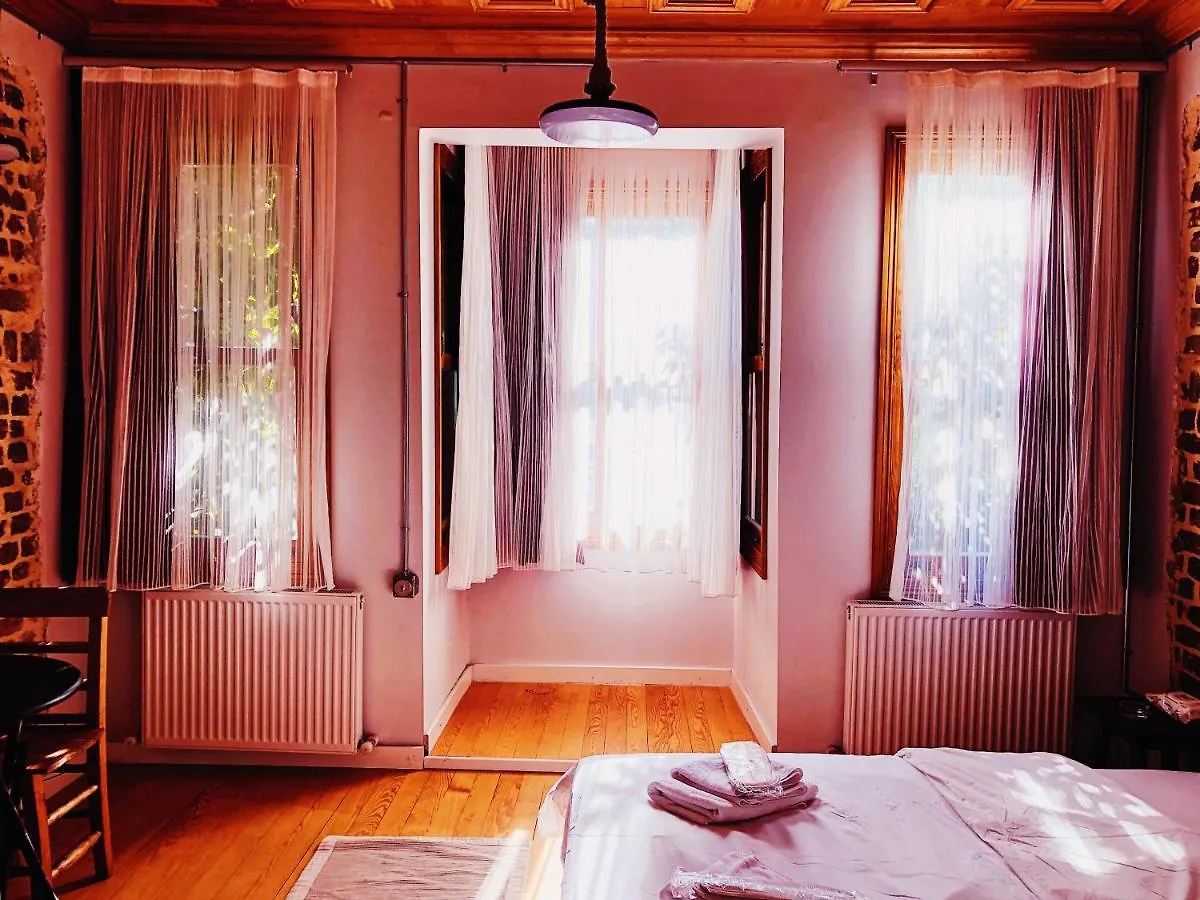 Your House In Balat Istanbul Turkey