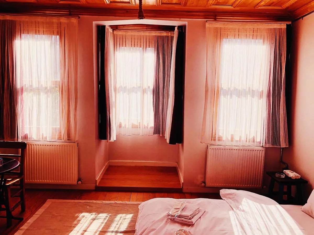 Your House In Balat Istanbul Apartment