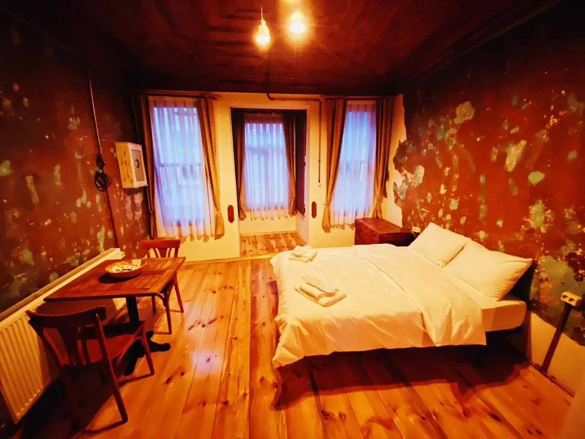 Apartment Your House In Balat Istanbul Turkey