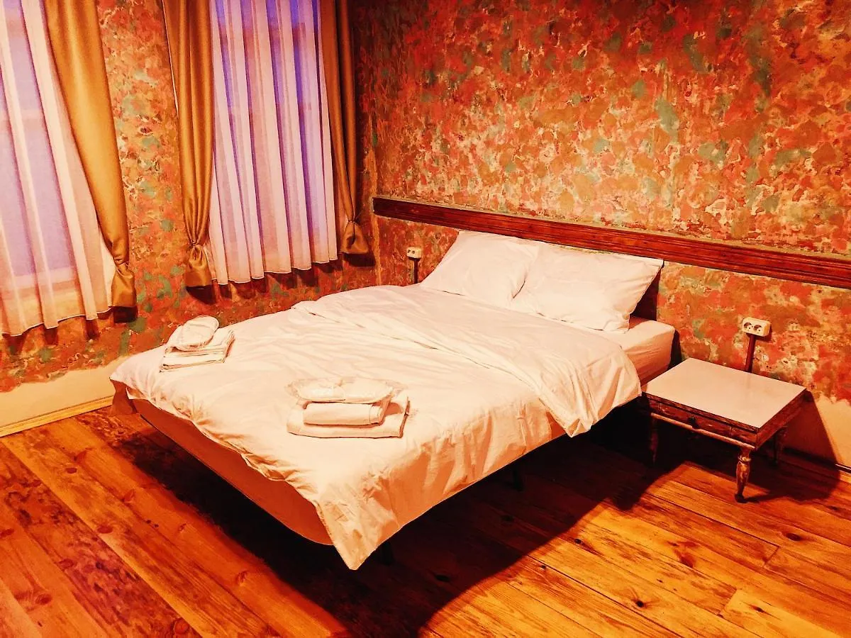 Your House In Balat Istanbul 0*,
